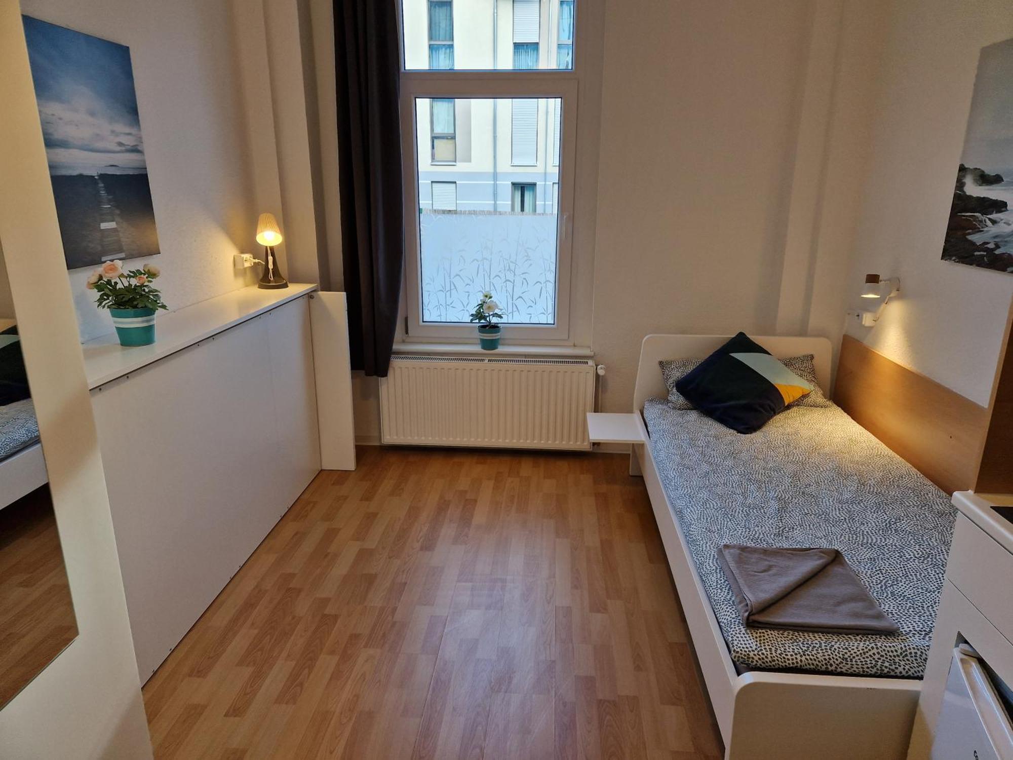 Zimmervermietung Mertens Séjour chez l'habitant *