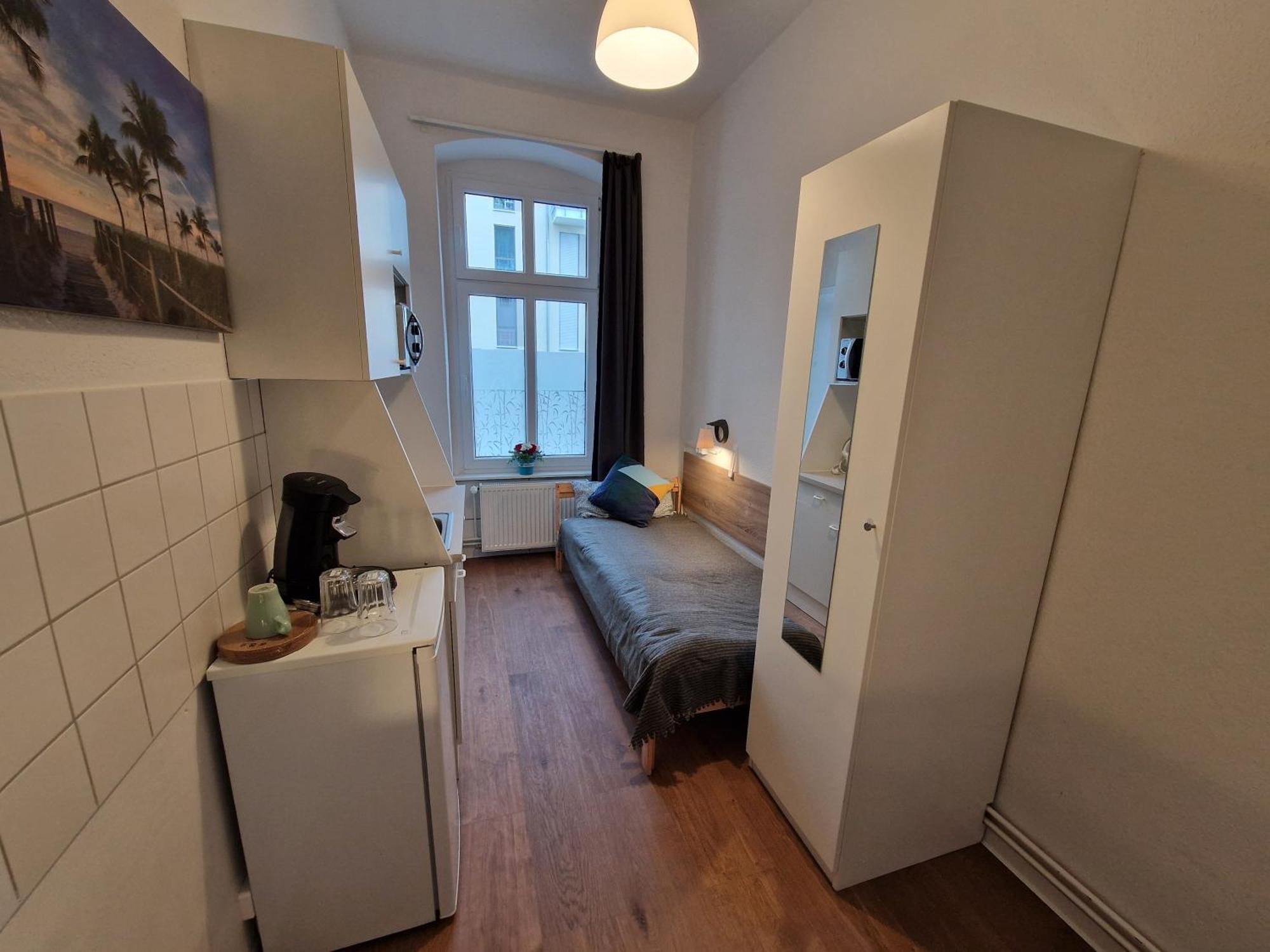 Séjour chez l'habitant Zimmervermietung Mertens