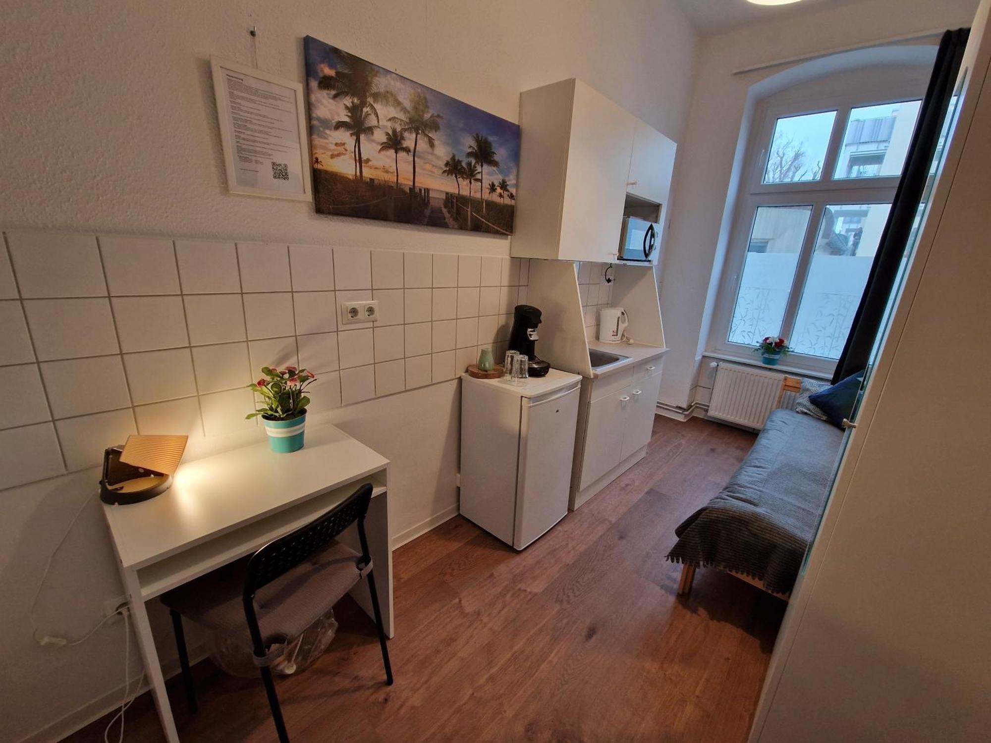 Zimmervermietung Mertens Séjour chez l'habitant *