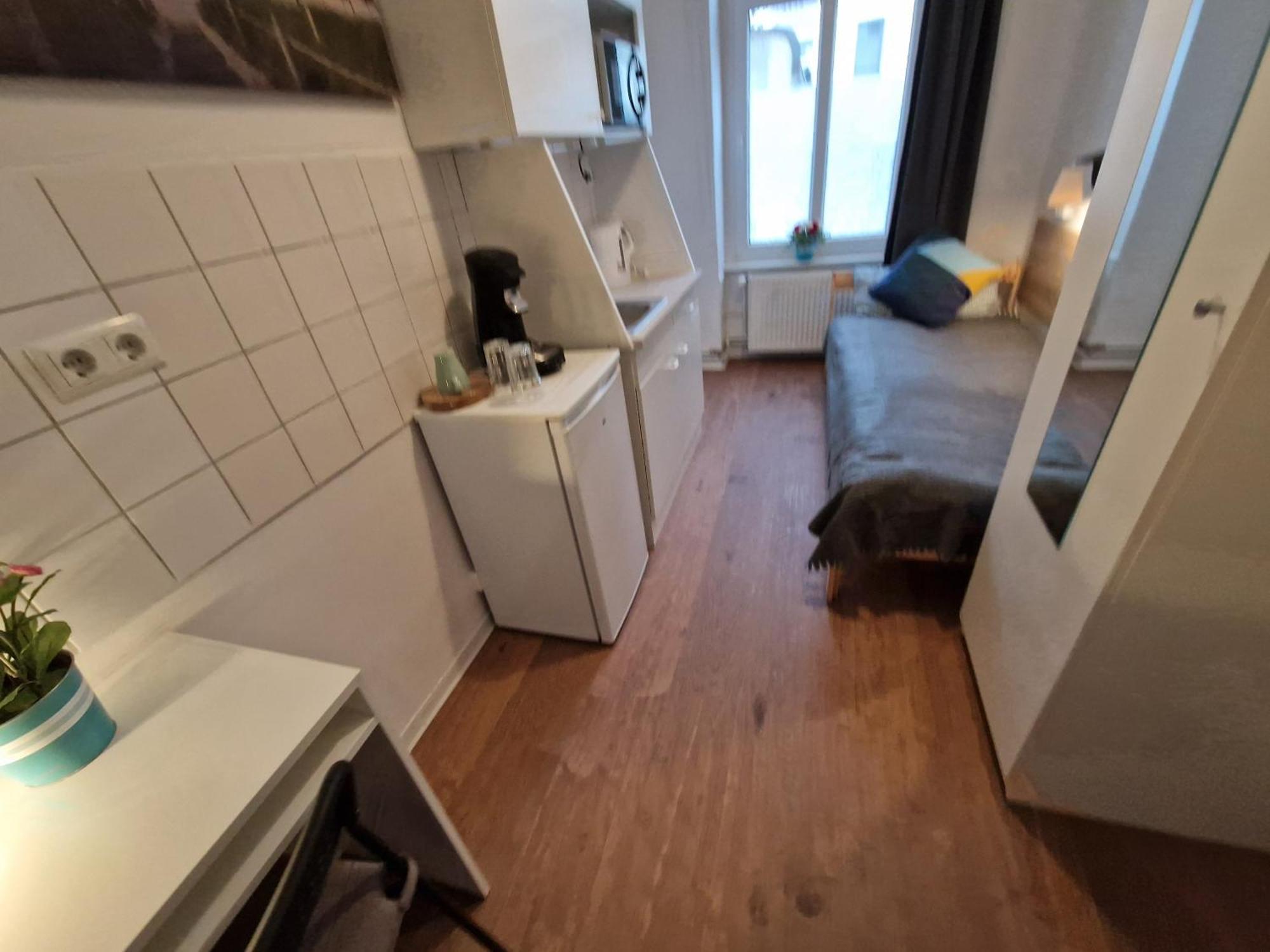 Séjour chez l'habitant Zimmervermietung Mertens *