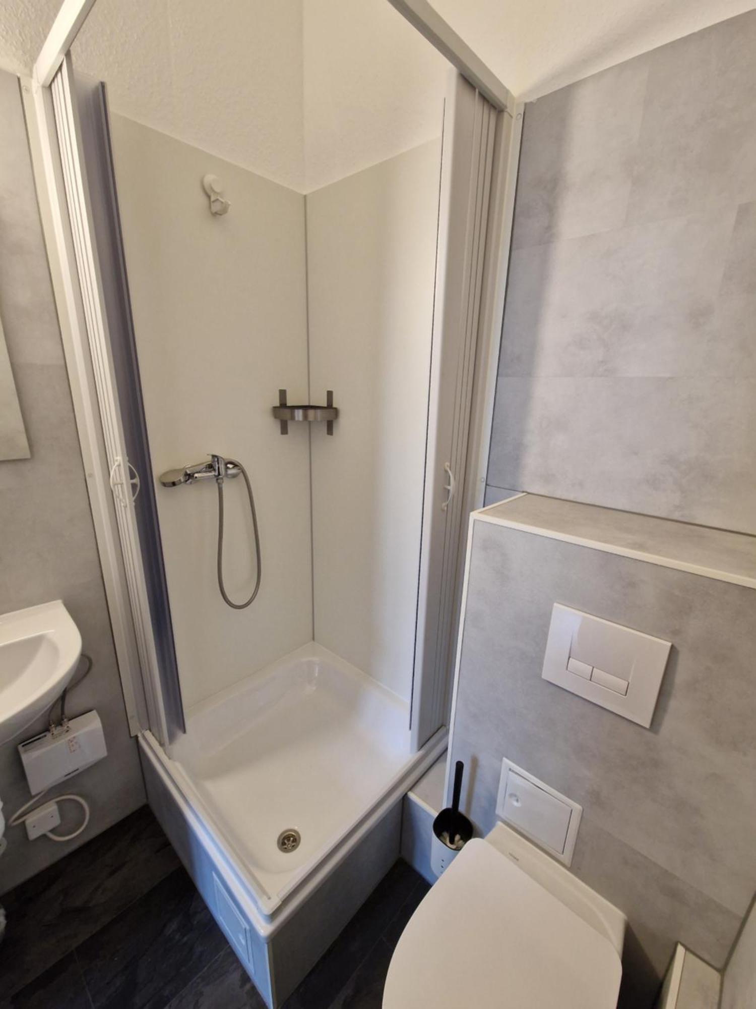 Séjour chez l'habitant Zimmervermietung Mertens Berlin